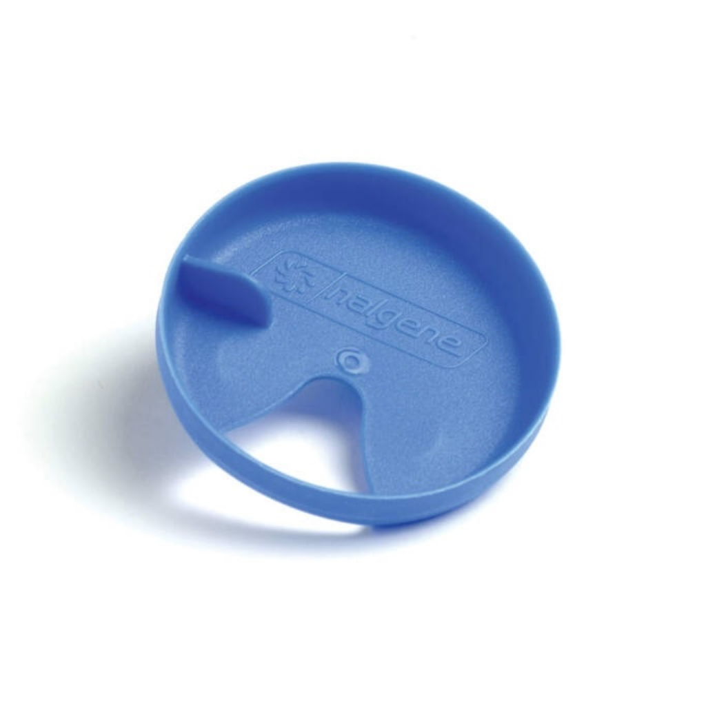 Nalgene Easy Sipper 63mm Blue - Booley Galway