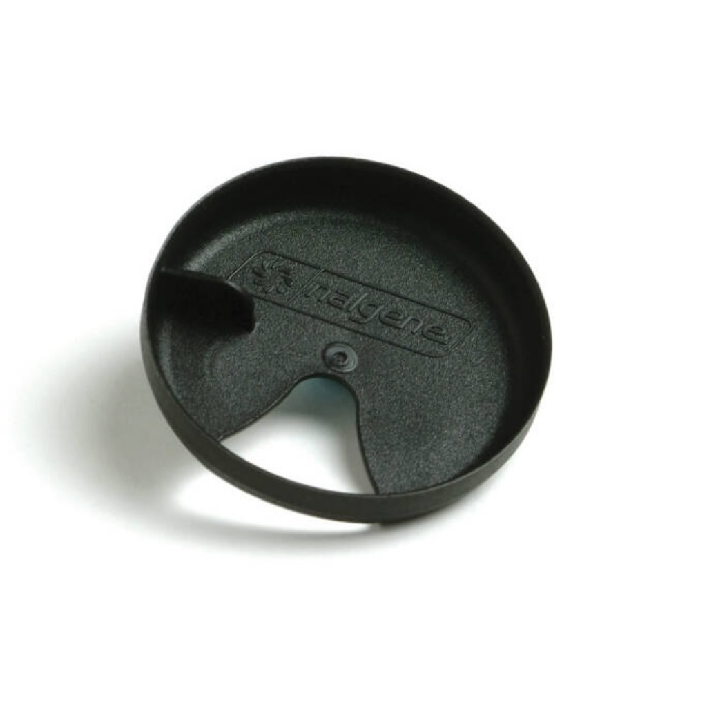 Nalgene Easy Sipper 63mm Black - Booley Galway