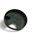 Nalgene Easy Sipper 63mm Black - Booley Galway