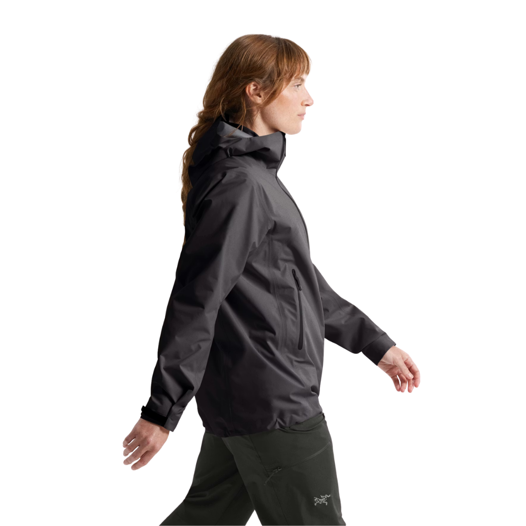 Women's Beta Jacket