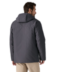 Patagonia Men's Windshadow Parka Forge Grey - Booley Galway