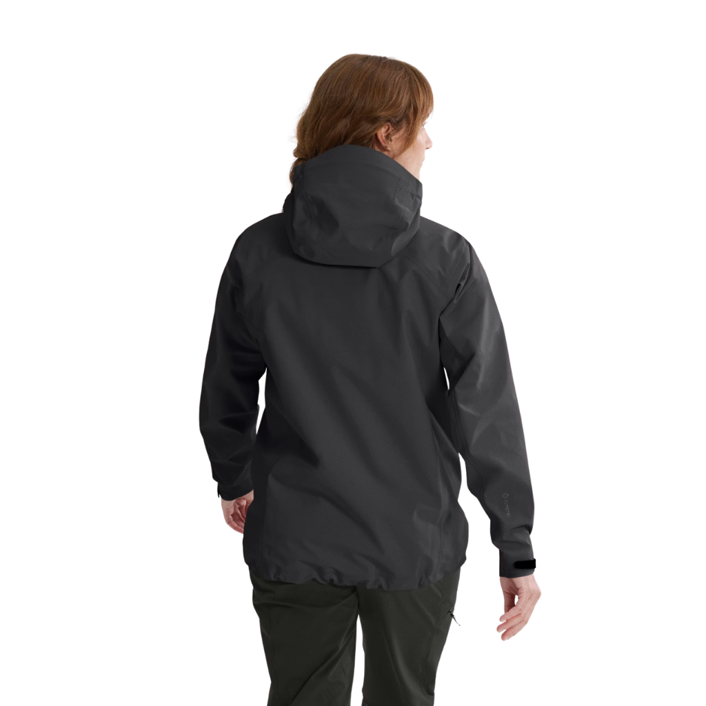Women's Beta Jacket