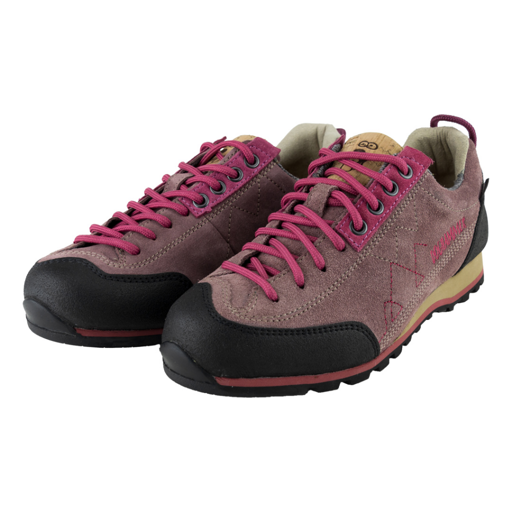 Doghammer Women&#39;s Ginja Rock WP Blueberry Madl - Booley Galway