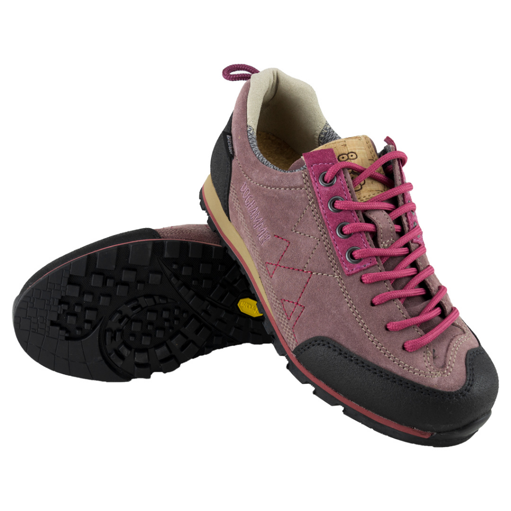 Doghammer Women&#39;s Ginja Rock WP Blueberry Madl - Booley Galway