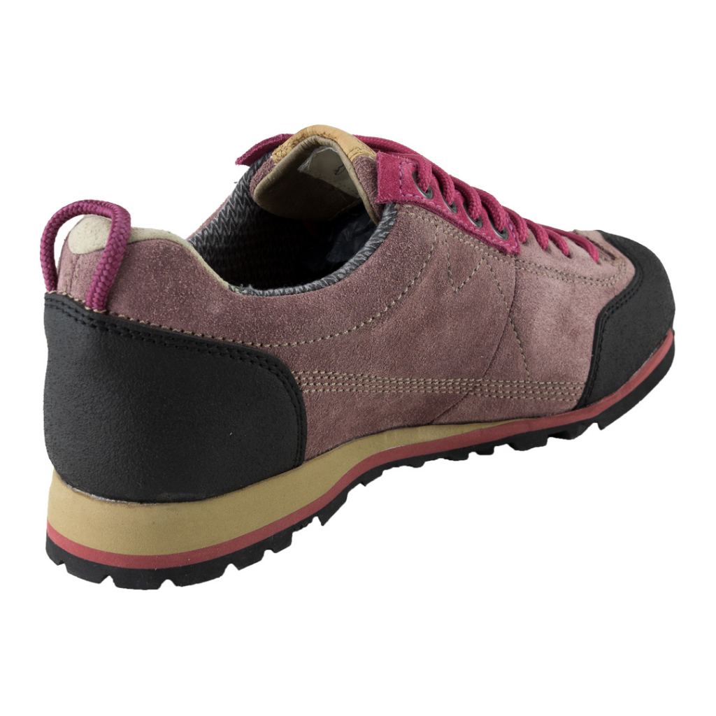 Doghammer Women&#39;s Ginja Rock WP Blueberry Madl - Booley Galway