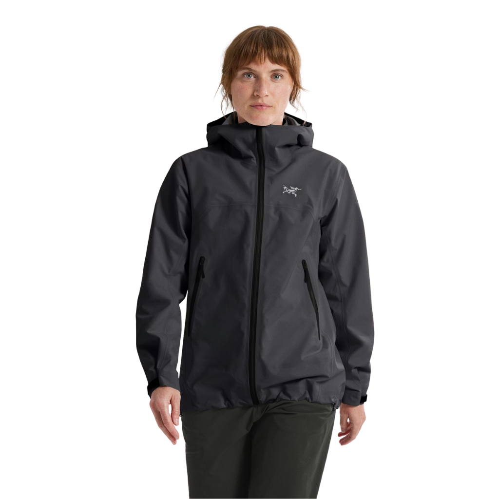Women's Beta Jacket