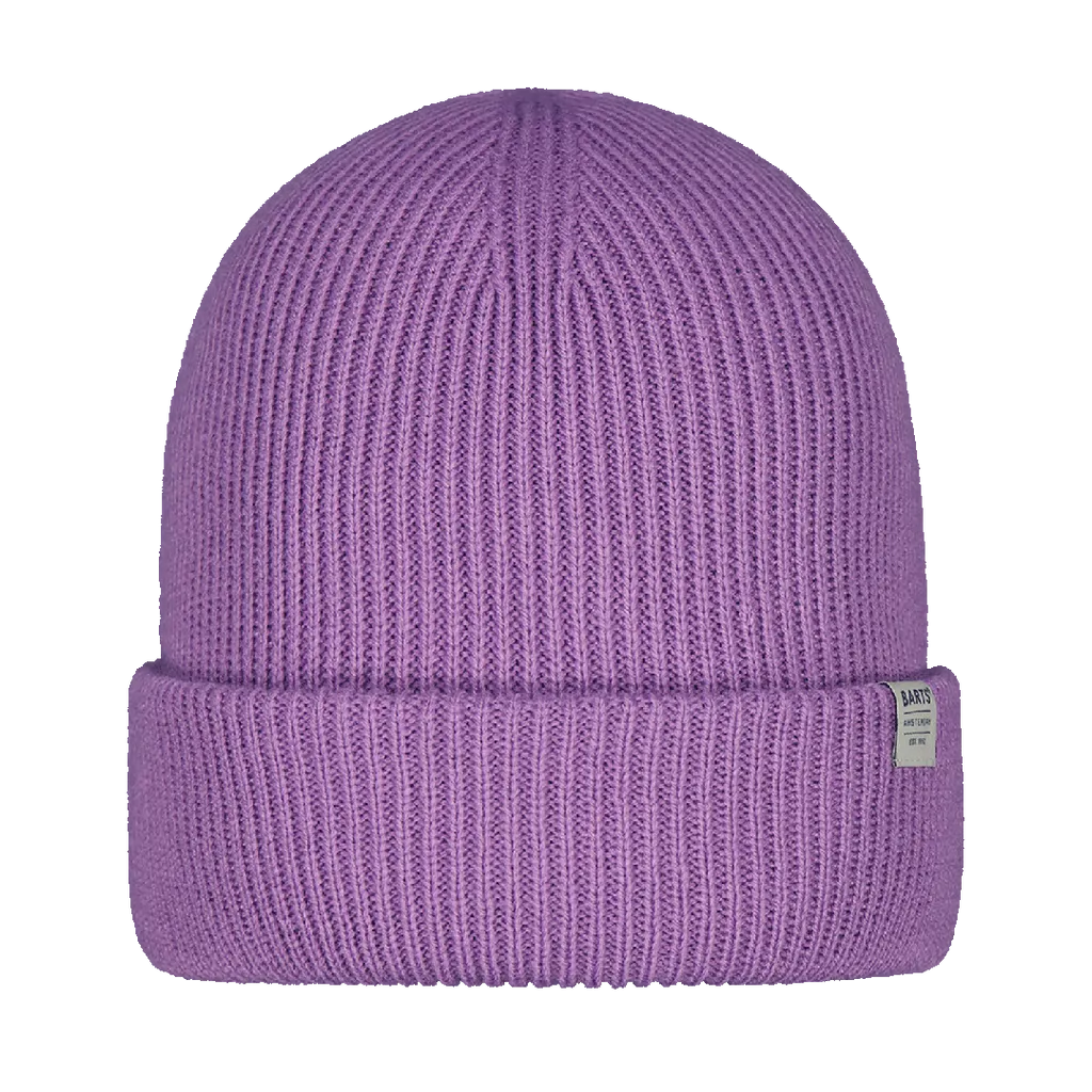 Kinabalu Beanie - Berry