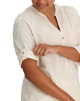 Women's Oasis Tunic II 3/4 Sleeve
