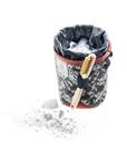 Gravity Chalk Bag I