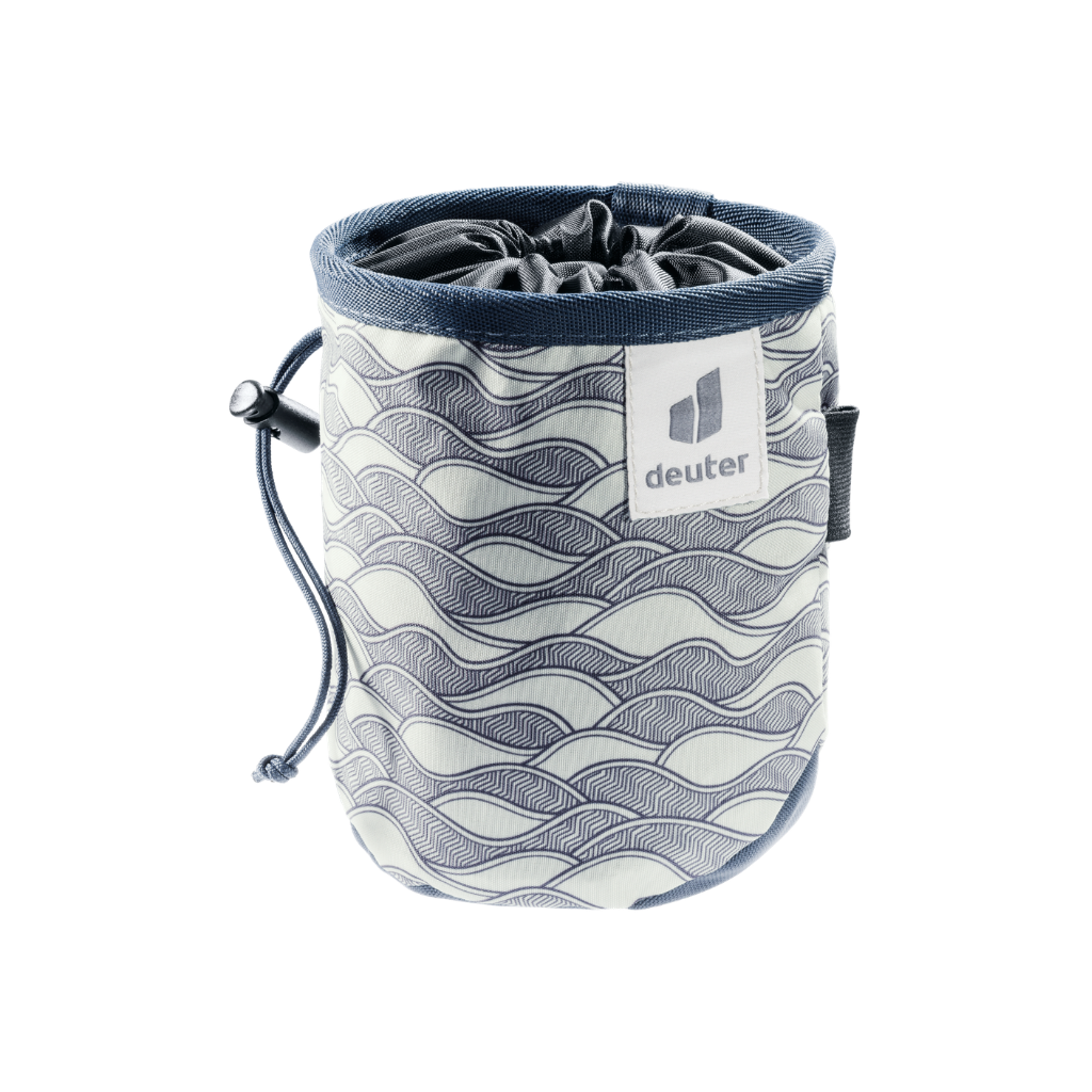 Gravity Chalk Bag I