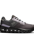 On Running Women's Cloudrunner 2 Waterproof Iron / Nimbus - Booley Galway