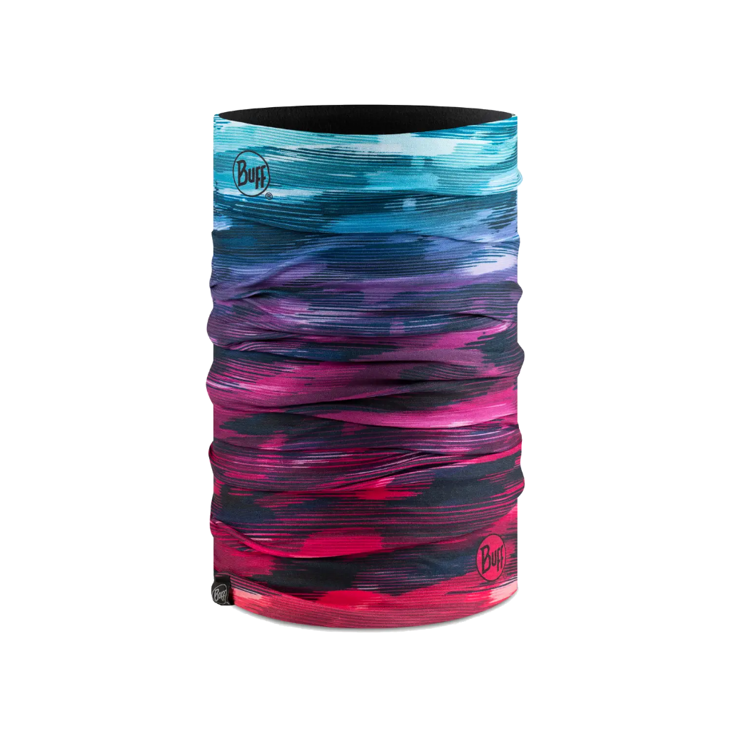 Polar UltraStretch Buff Reversible - Khewra Multi