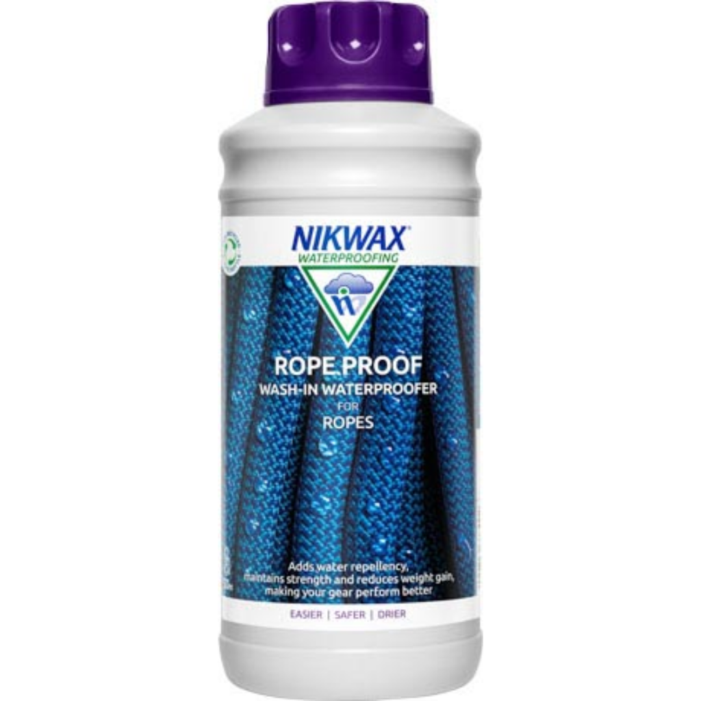 Nikwax Rope Proof 1L - Booley Galway