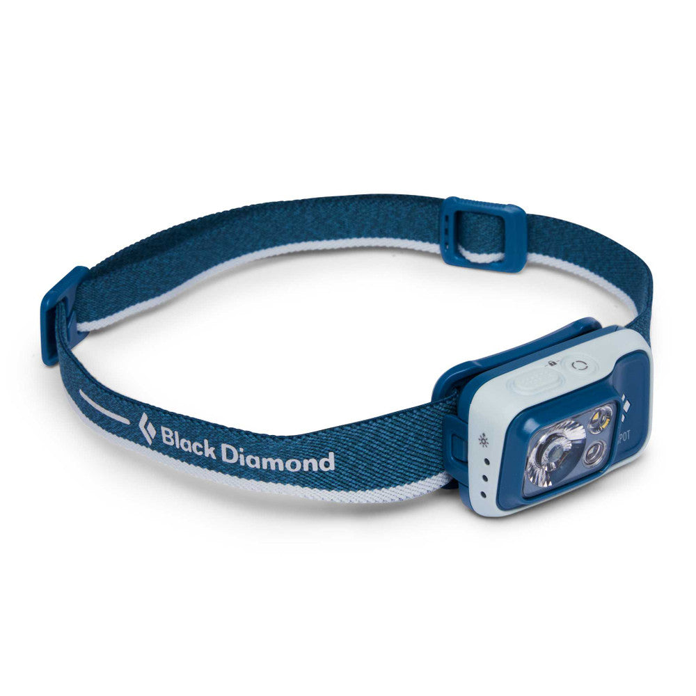 Spot 400 Headlamp - Creek Blue
