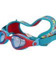 Finis Kids Dragonfly Goggles Crab Tint - Booley Galway