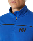 Helly Hansen Men's HP 1/2 Zip Pullover Cobalt 2.0 - Booley Galway