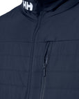 Men's Crew Insulator Jacket 2.0 - Navy