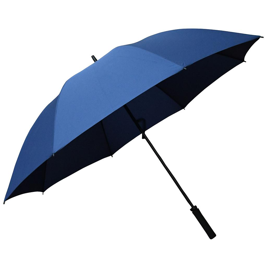 30 in Fiberglass Golf Umbrella - Navy