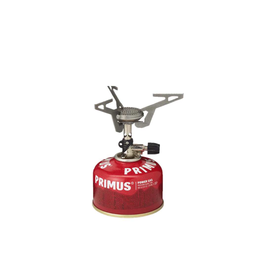 Express Backpacking Stove