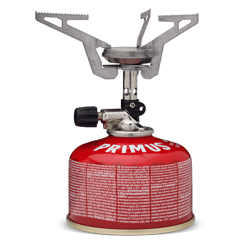 Express Backpacking Stove