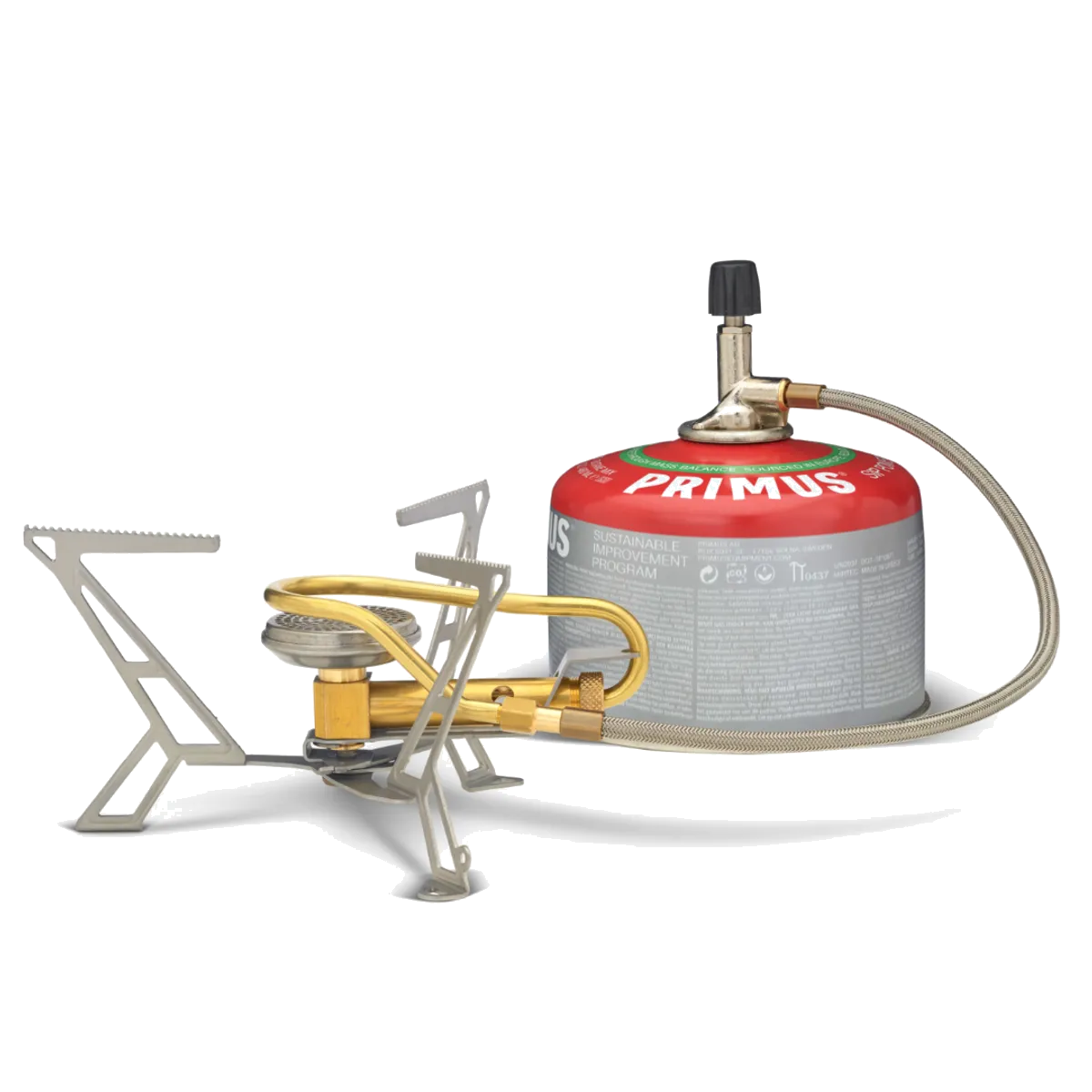 Express Spider II