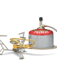 Express Spider II