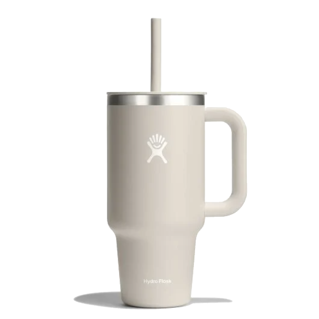 All Around Travel Tumbler 32 oz - Oat