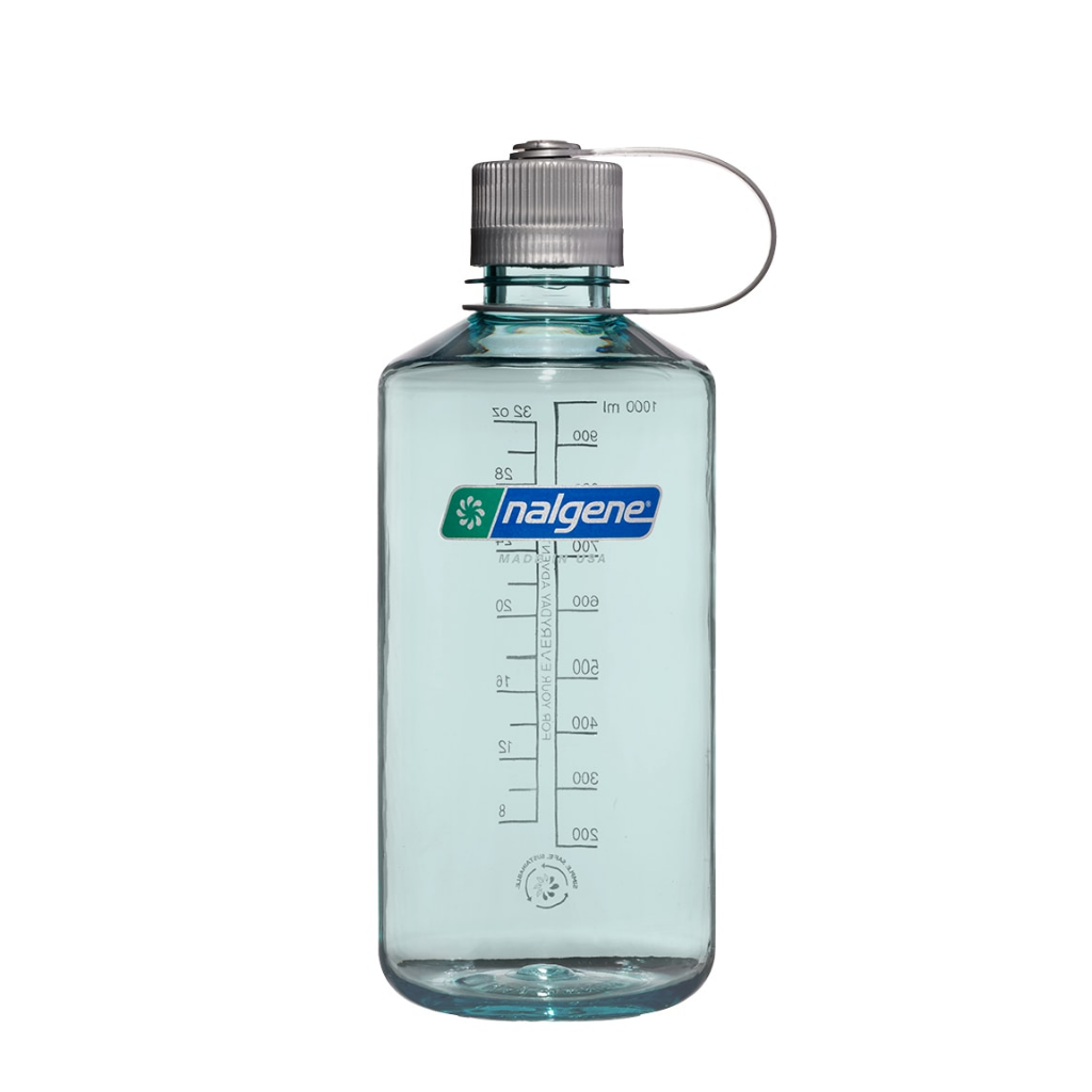 Narrow Mouth 1L Tritan Sustain