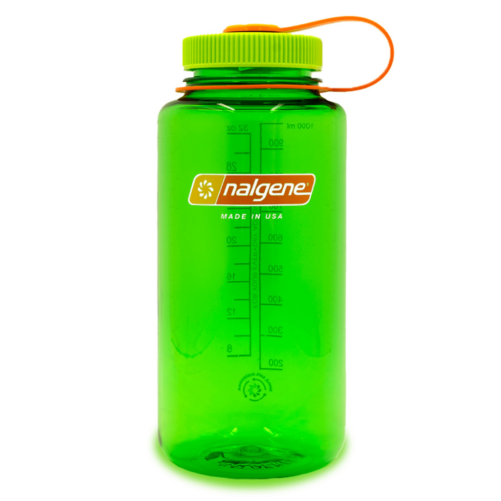 Nalgene Wide Mouth 1L Tritan Sustain Booley Galway