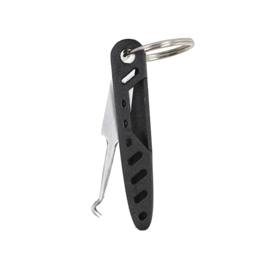 Lifesystems Compact Tick Tweezers - Booley Galway