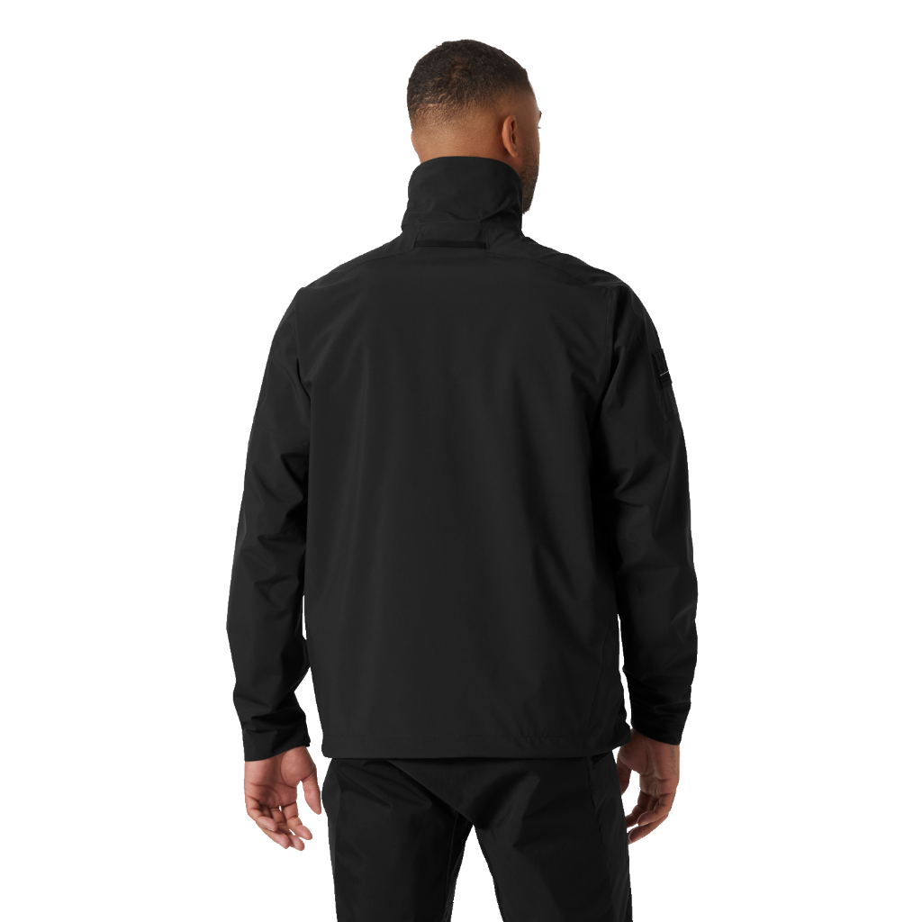 Men's HP Racing Jacket 2.0 - Ebony