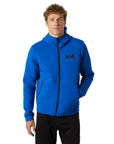 Helly Hansen Men's HP Ocean 2.0 Full Zip Jacket Cobalt 2.0 - Booley Galway