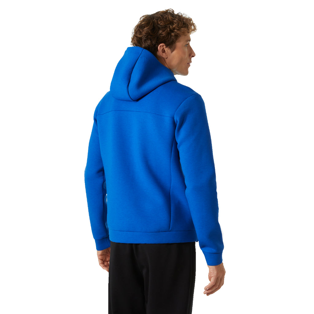 Helly Hansen Men&#39;s HP Ocean 2.0 Full Zip Jacket Cobalt 2.0 - Booley Galway