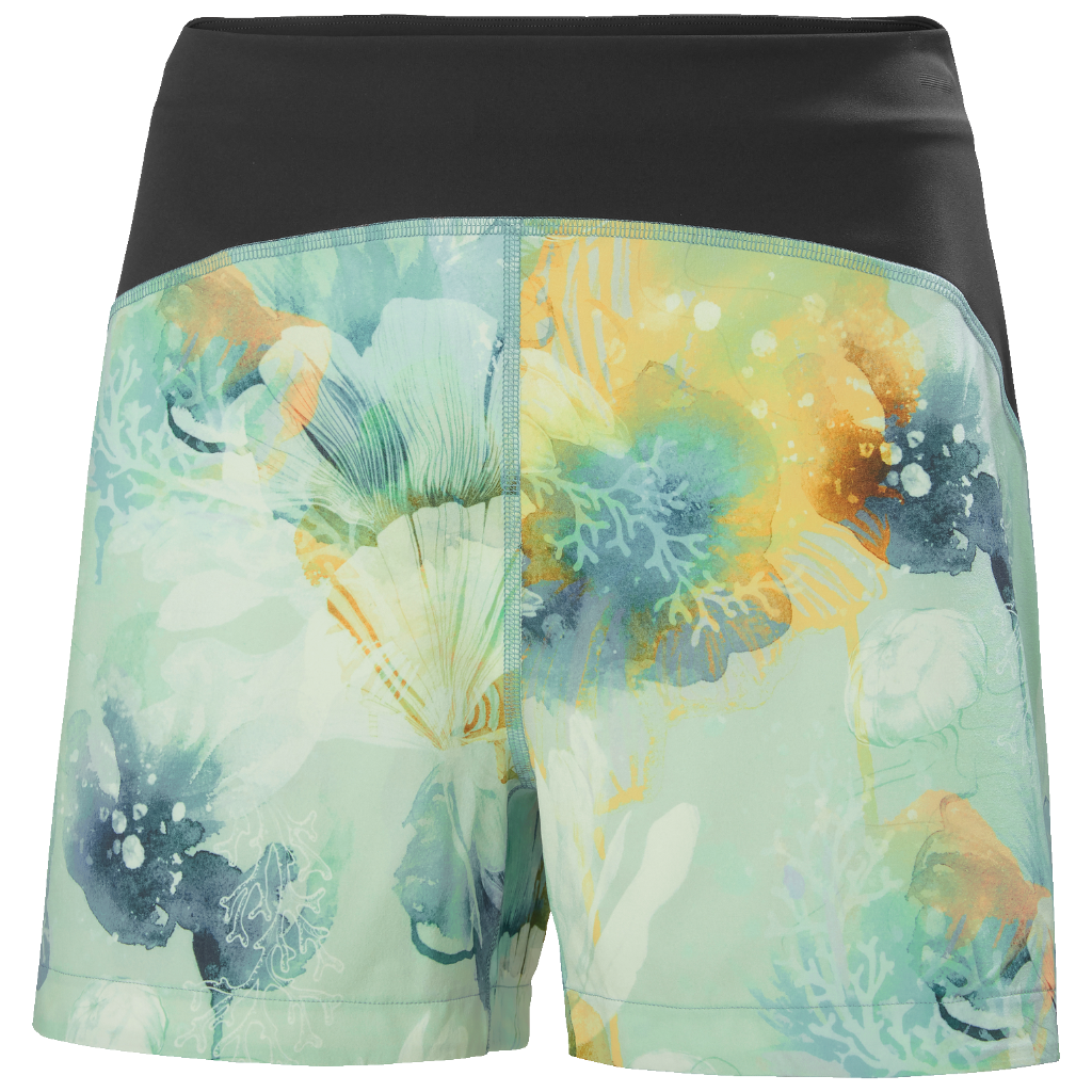 Women's HP Board Shorts 2.0 Esra - Jade Esra