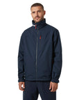 Helly Hansen Men's Crew Midlayer 2.0 Jacket - Booley Galway