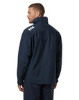 Helly Hansen Men's Crew Midlayer 2.0 Jacket - Booley Galway