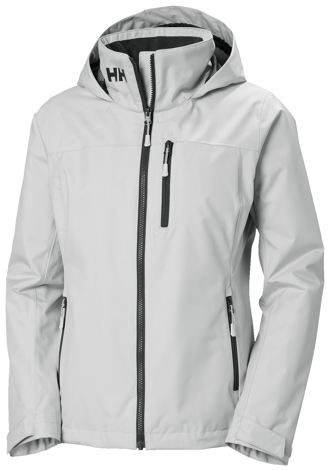 Women's Crew Hooded Midlayer Jacket 2.0