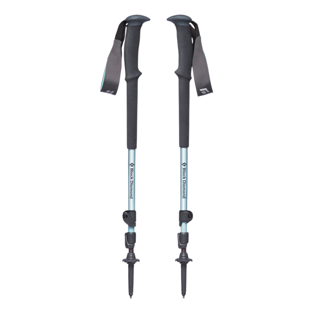 Women's Trail Trekking Poles - Alpine Lake