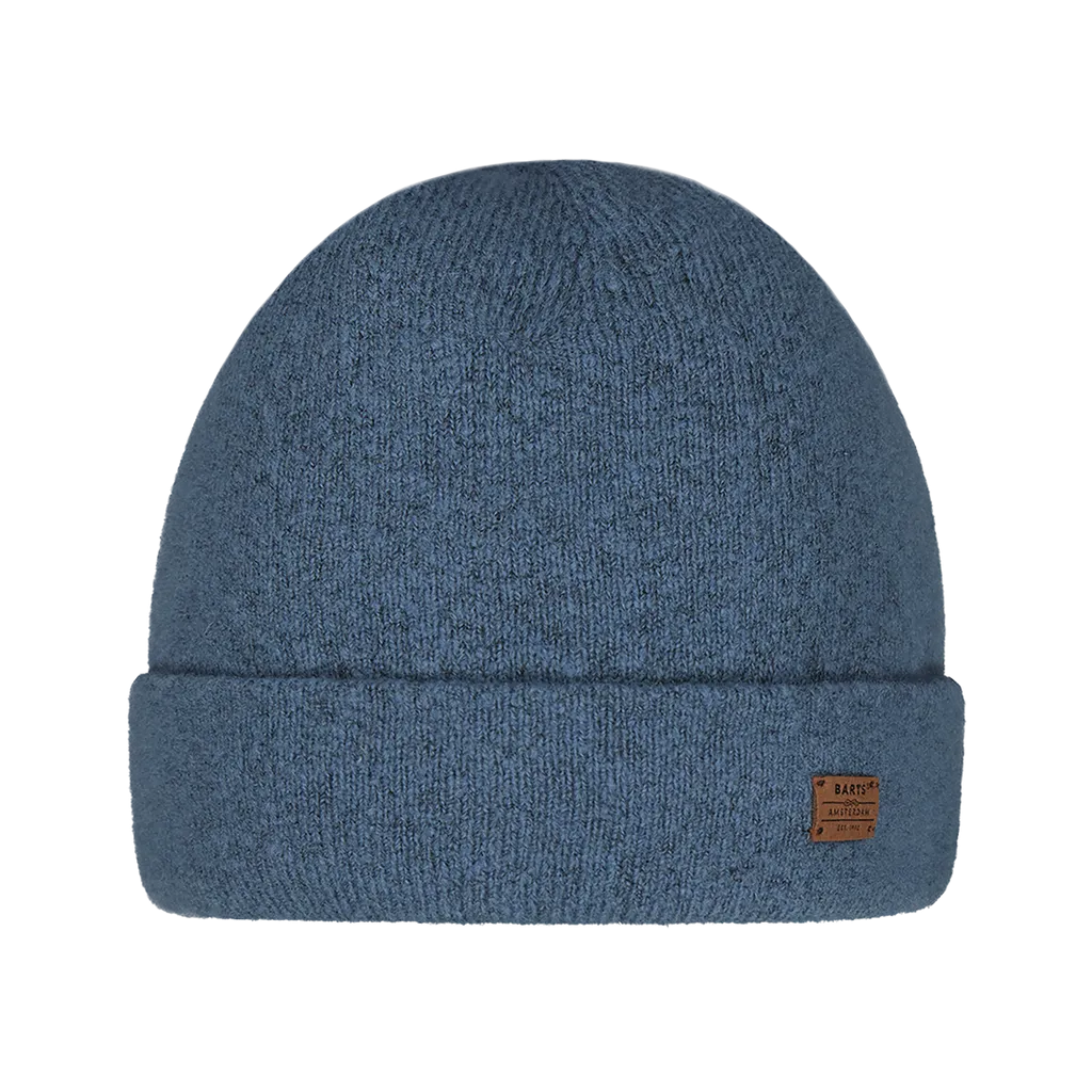 Barts Vale Beanie Blue - Booley Galway
