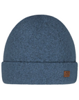 Barts Vale Beanie Blue - Booley Galway