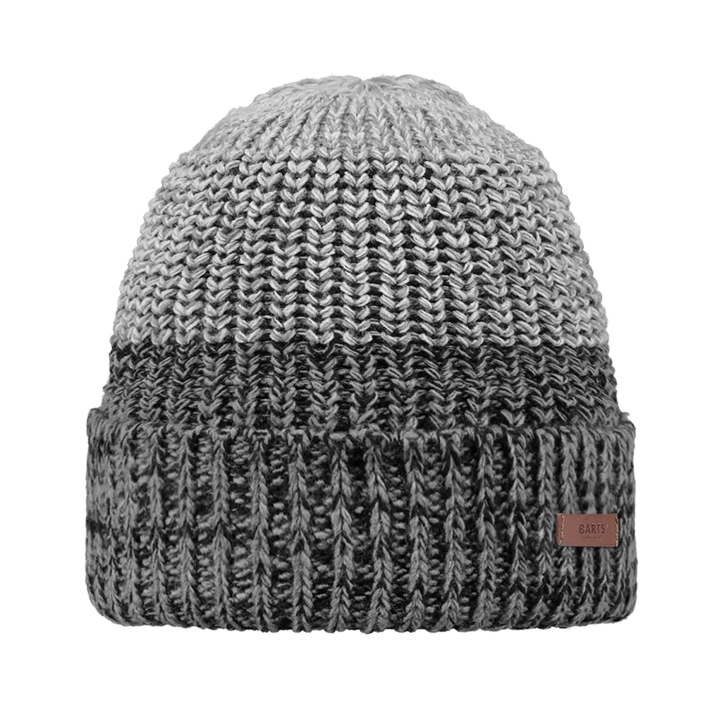 Arctic Beanie - Black