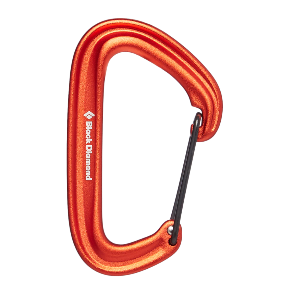 Litewire Carabiner - Octane