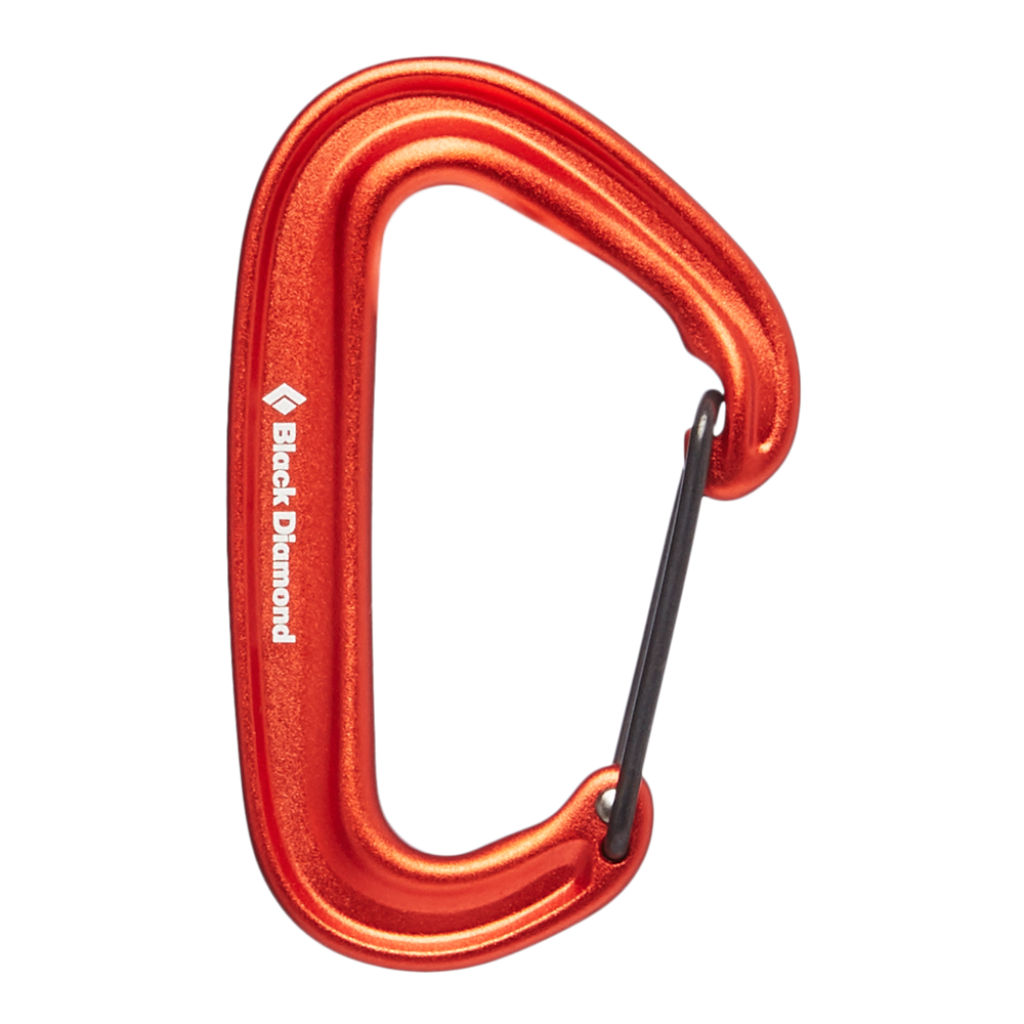 MiniWire Carabiner - Octane