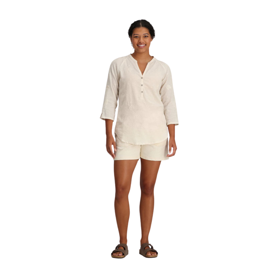 Women's Oasis Tunic II 3/4 Sleeve