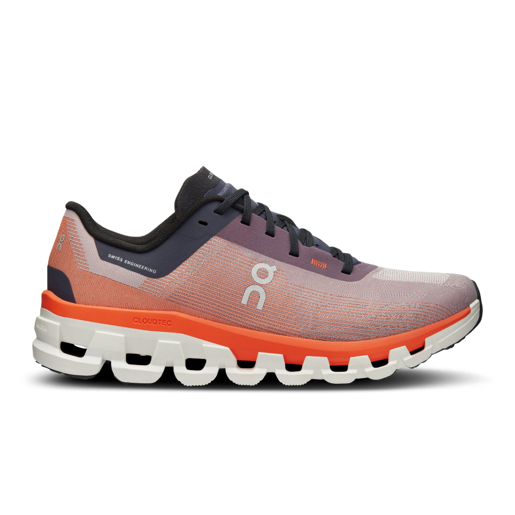 Women's Cloudflow 4 - Quartz / Flame