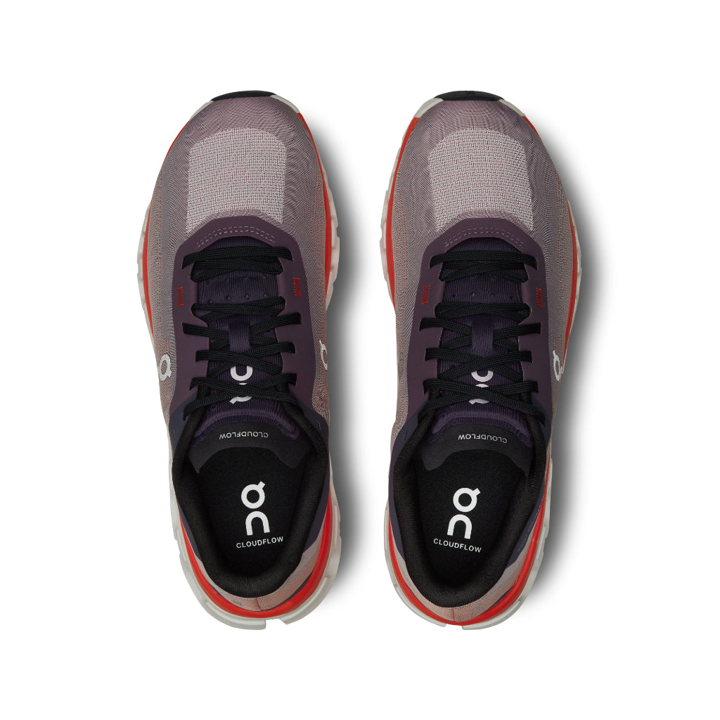 Women's Cloudflow 4 - Quartz / Flame