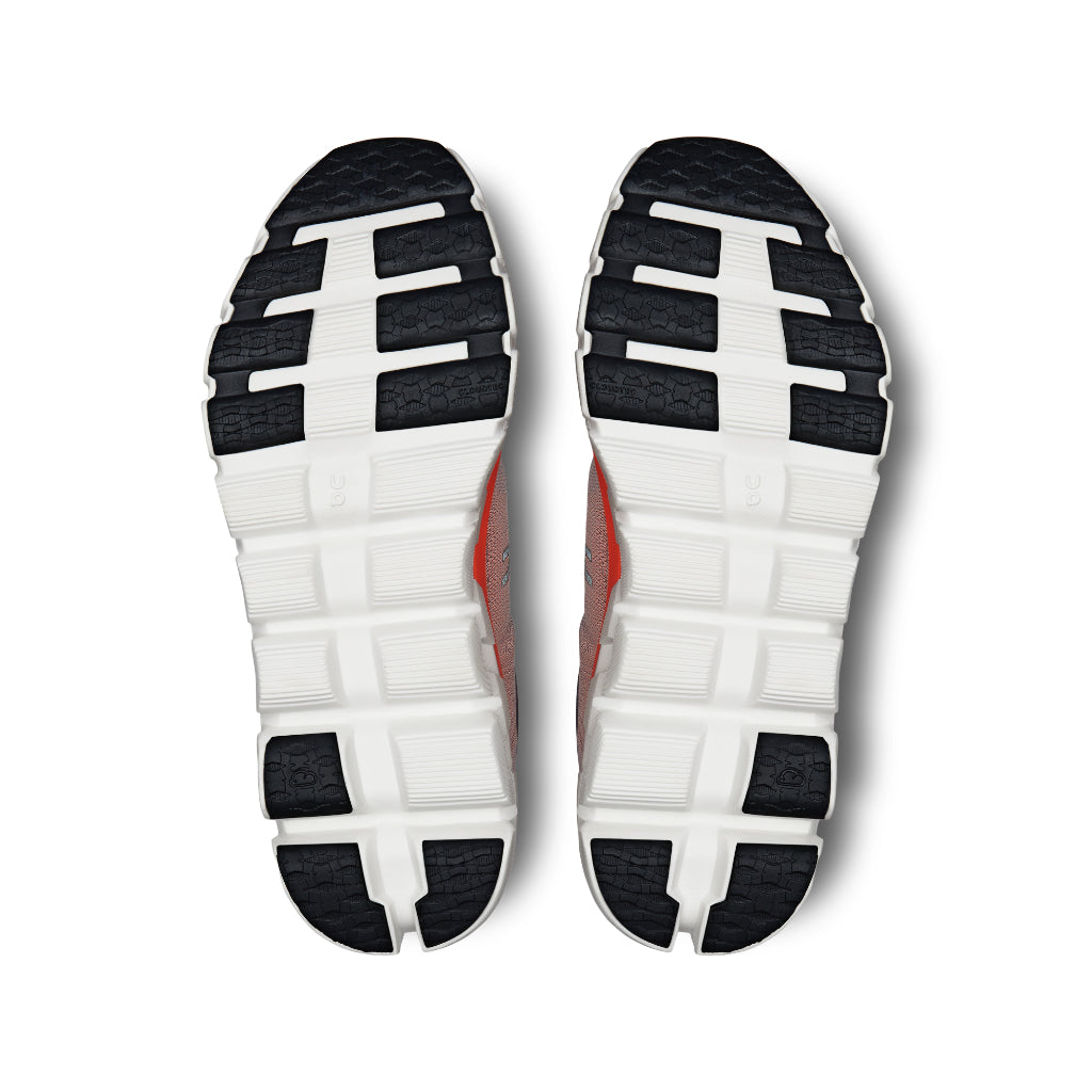 Women's Cloudflow 4 - Quartz / Flame