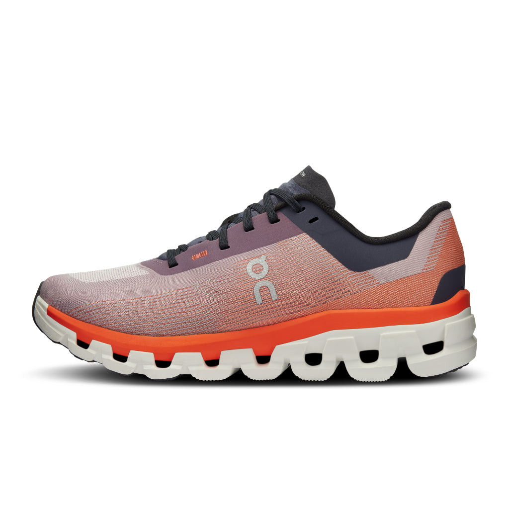 Women's Cloudflow 4 - Quartz / Flame