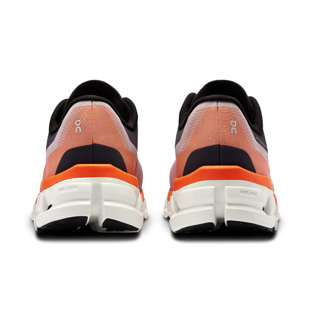 Women's Cloudflow 4 - Quartz / Flame