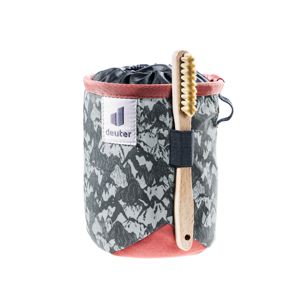 Gravity Chalk Bag I